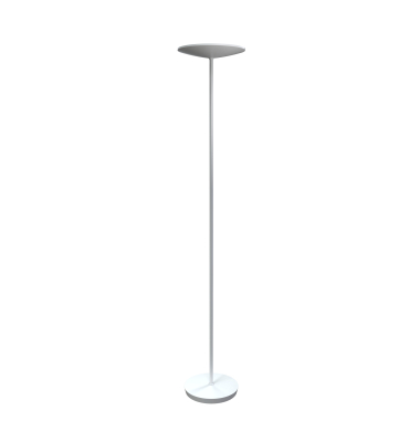Deckenfluter SLIM ws