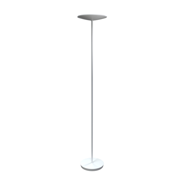 Alba Deckenfluter SLIM ws 3129710017966 Alba