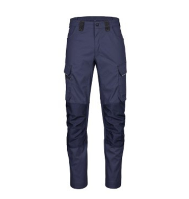 Arbeitshose, Herren, navy, Gr&ouml;&szlig;e 50