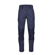 Arbeitshose, Herren, navy, Gr&ouml;&szlig;e 46