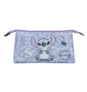 Schlamper Stitch blau