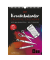 Bastelkalender 160600, 1 Monat / 1 Seite, 21x29,7cm (A4), 2027