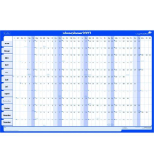 Plakatkalender 7-420121-26, 12 Monate / 1 Seite, 90x60cm, 2027