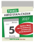 Abrei&szlig;kalender 143600, 1 Tag / 1 Seite, 5,4x7,2cm (5,4x7,2cm), 2027