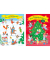 Adventskalender 105414 sortiert