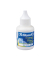 Stempelfarbe Typ 84 351502 ohne &Ouml;l 30ml Flasche wei&szlig;