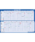 Plakatkalender 7-423221-27, 12 Monate / 1 Seite, 90x60cm, 2027