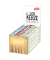 Kerze 619220 farbig sortiert 