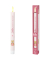 Kerze 619220 farbig sortiert 