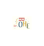 D.T. Weihnachtspostkarte Schrift