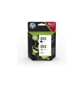 Tintenpatrone 303 swcmy 2St.