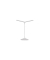 LED-Schreibtischlampe LEDTWIN, wei&szlig;
