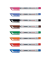 Folienstift OHPen universal, 853/46, schwarz, 1mm, Rundspitze
