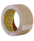 Verpackungsband 50mmx66m transparent