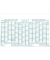 Plakatkalender 915-0015, 14 Monate / 1 Seite, 100x70cm, 2027