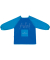 Malsch&uuml;rze 201203, blau, Polyester (PE)
