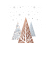 Weihnachtskarte ohne Text 22-1800 Bild
