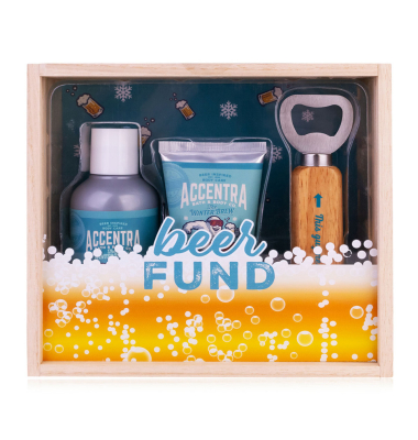 Geschenkset Men's Collection
