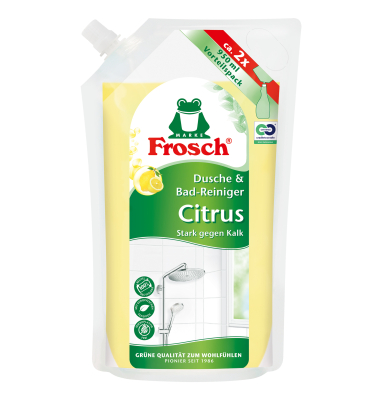 Badreiniger 15386, Citrus