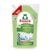 Waschmittel 116941 Aloe Vera Sensitiv