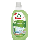 Waschmittel 116948 Aloe Vera Sensitiv, 1,5 l