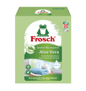 Waschmittel 116950 Aloe Vera Sensitiv