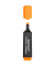 Textmarker E-1743600 00, orange, 2-5mm Keilspitze