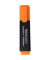 Textmarker E-1743600 00, orange, 2-5mm Keilspitze