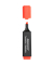 Textmarker E-1743648 00, rot, 2-5mm Keilspitze