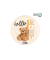 Folienballon Hello Baby Teddy 46 cm