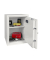 Sicherheitstresor SS1453E 42kg wei&szlig; 