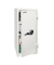 Sicherheitstresor Fortress SS1455E, wei&szlig;, Volumen 95 L, 950x450x405mm, elektronisches Schloss, EN14450 S2