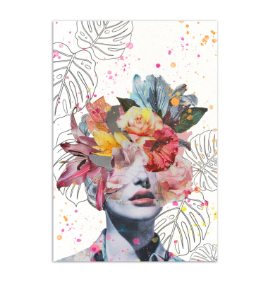 Eco Softcover Notizbuch Heupapier