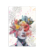 Eco Softcover Notizbuch Heupapier
