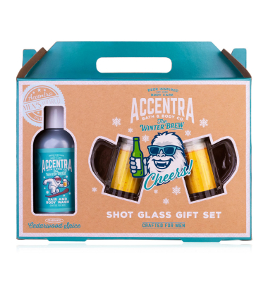 Geschenkset Men's Collection