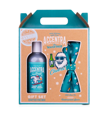 Geschenkset Men's Collection