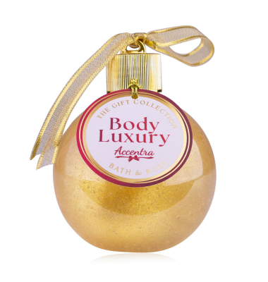 Dusch- & Badeschaum Body Luxury