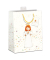 Geschenktasche 7522-2409-L, Christkind, 260mm x 320mm