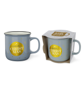 Weihnachtlicher Kaffeebecher Kugel Sch&ouml;ne Weihnachtlicher 