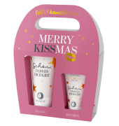 Pflegeset Merry Kissmas