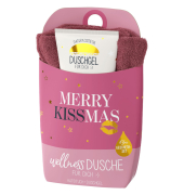 Wellnessdusche Merry Kissmas