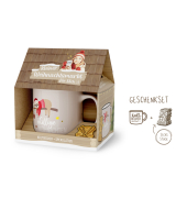 Geschenkset Chiller Happy Christmas
