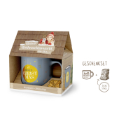 Geschenkset Kugel Sch&ouml;ne Weihnachten