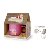 Geschenkset Merry Kissmas