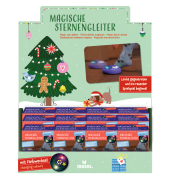Magischer Sternengleiter