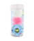 Nachtleuchtende Sticky Snowflakes