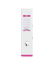 Ordner myColour Strong-Line 100081031, A4 80mm breit PP vollfarbig wei&szlig;/pink