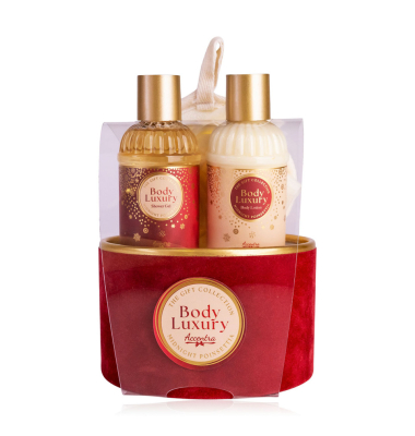 Badeset Body Luxury