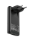 Fold n Go GaN Charger 65W 2xUSB C schw.klappb.St.32354