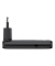 Fold n Go GaN Charger 65W 2xUSB C schw.klappb.St.32354